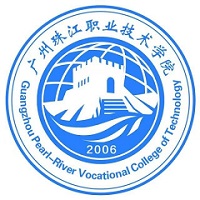 广州珠江职业技术学院标志