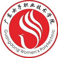 广东女子职业技术学院标志